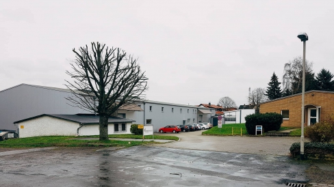 Büssing & Bolurtschi – Fertigung