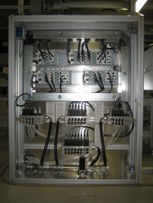 Sondermaschine