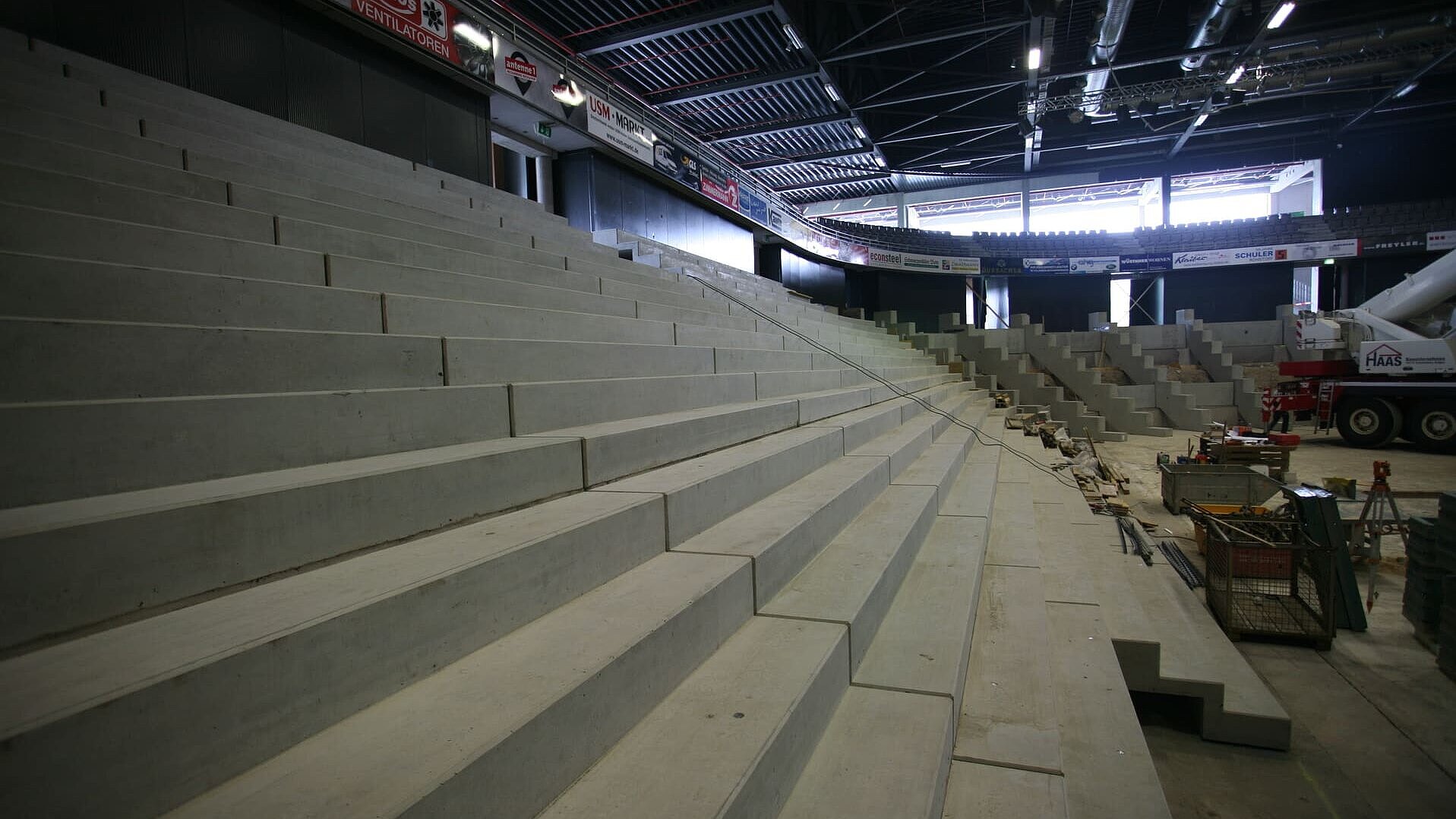 Standort Schramberg-Waldmössingen