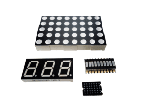 LED-Display
