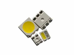 SMD-LED