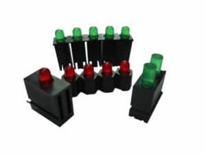 LED-Bausteine