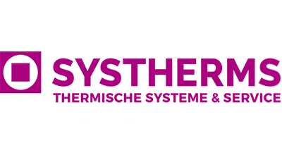 Logo SYSTHERMS GmbH