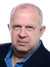 Dipl.-Ing. Kurt Böhr