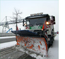 Winterdienst