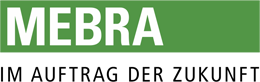 MEBRA Logo