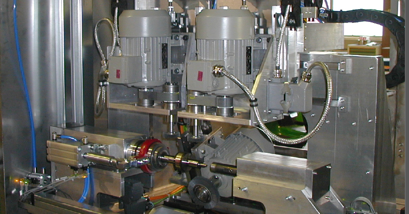 Sondermaschine