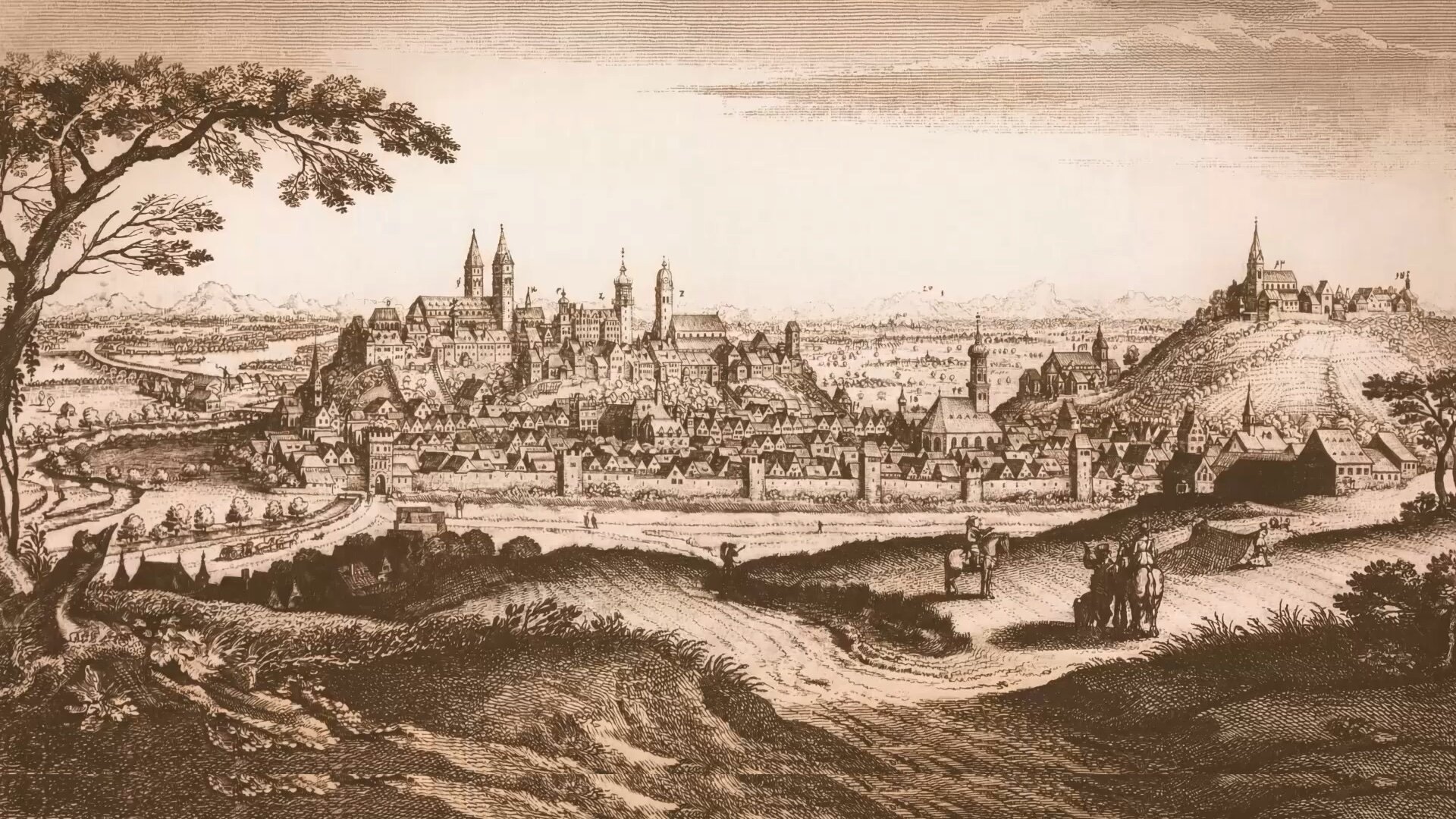 Neues Brauhaus 1620
