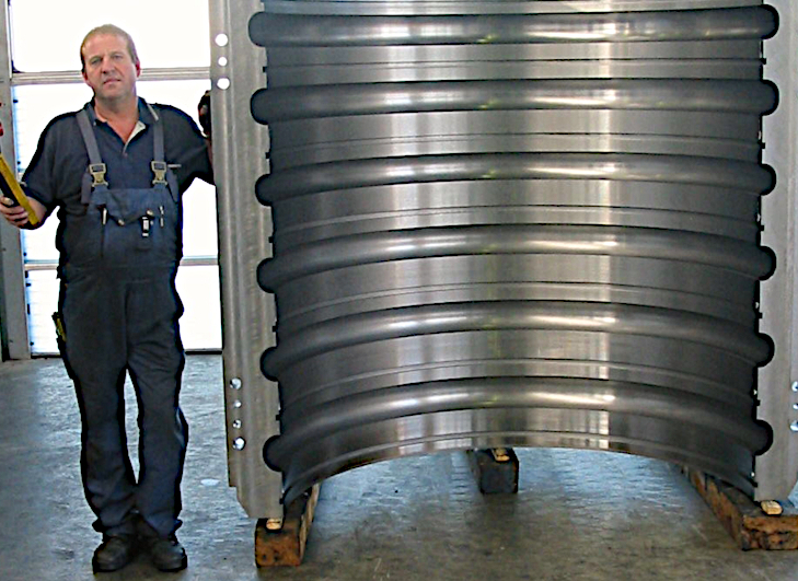 Maschinenpark Kuppler GmbH