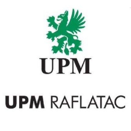 Etikettenmaterial UPM