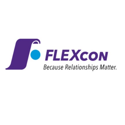 Etikettenmaterial FLEXcon