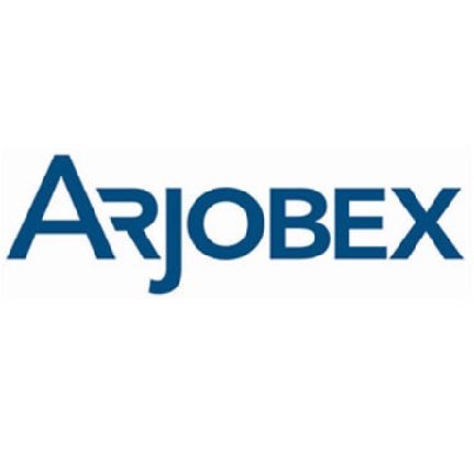 Etikettenmaterial Arjobex