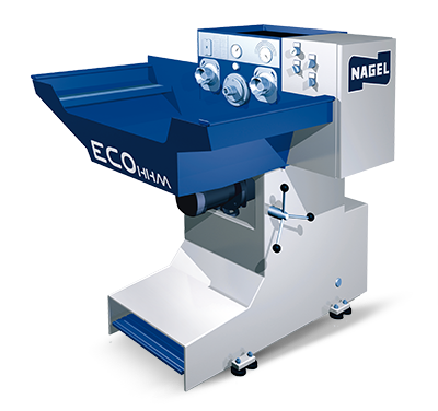 Handhonmaschine HHM2