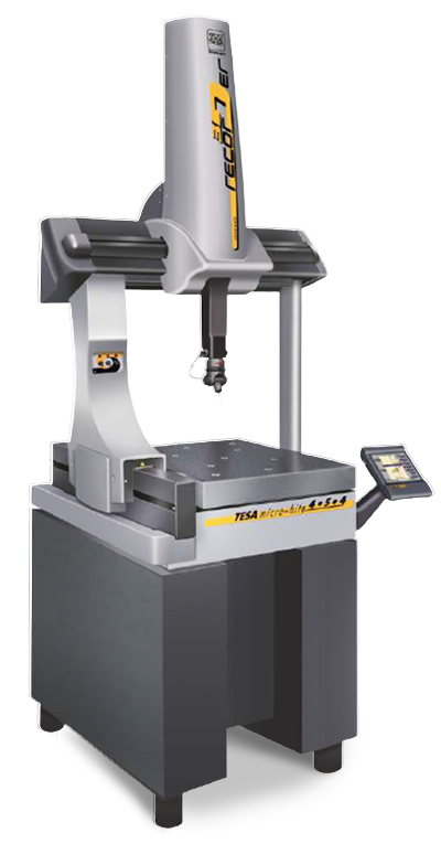 3D-Koordinatenmessmaschine TESA MH-3D
