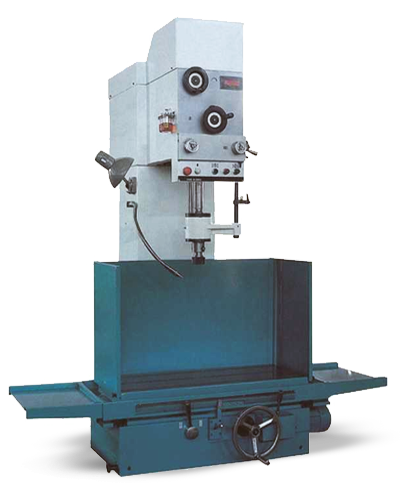 Honmaschine Nagel VS8-50