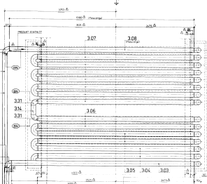 Studie Revamp Rohölofen – HYSYS-Simulation
