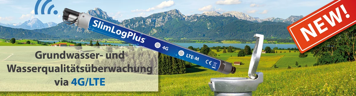 Messdatensammler SlimLogPlus