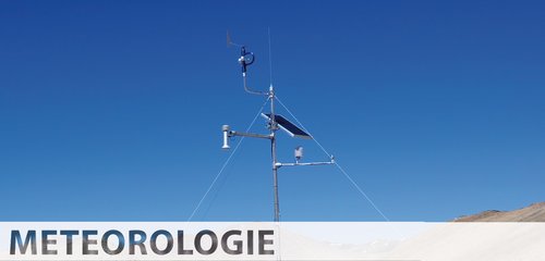Meteorologische Messstation