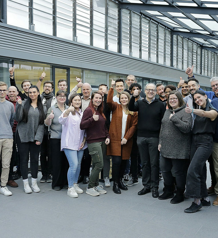 DiHeSys Team