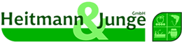 Heitmann & Junge Logo