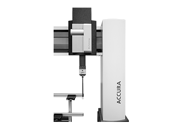 Zeiss Accura II – 3D-Koordinatenmessgerät
