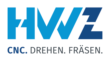 Logo HWZ GmbH & Co. KG