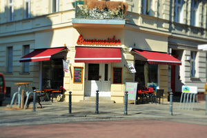 Fleischerei Bauermeister