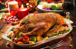 Weihnachtsgans „Gans 2 Go“