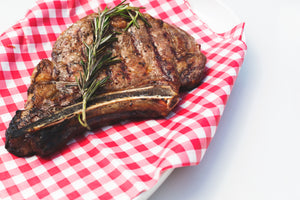 Steaks