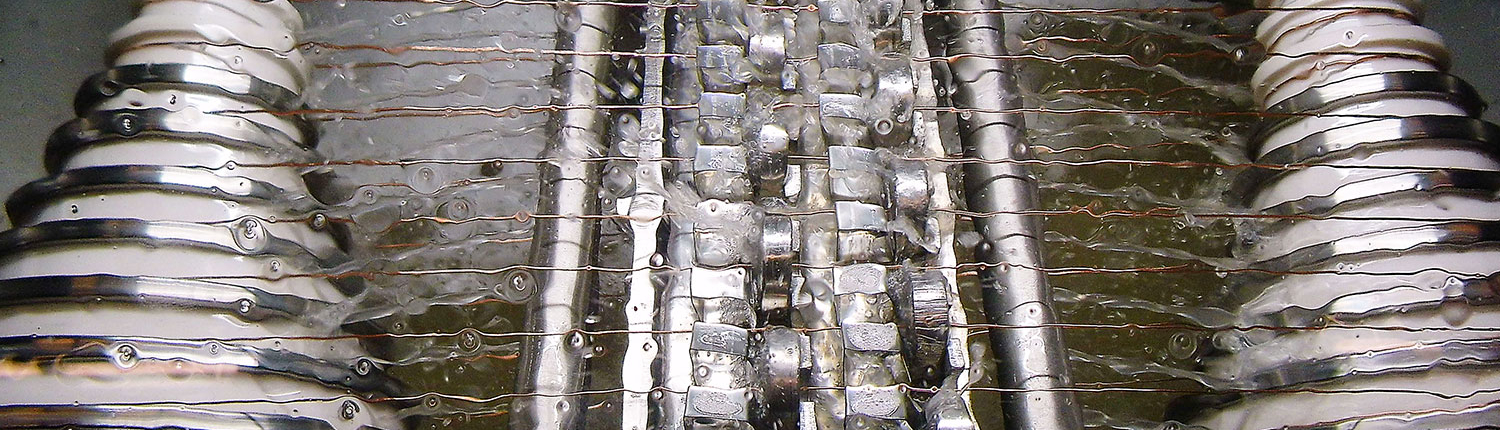 Fertigung bei Schmidt Maschinenbau