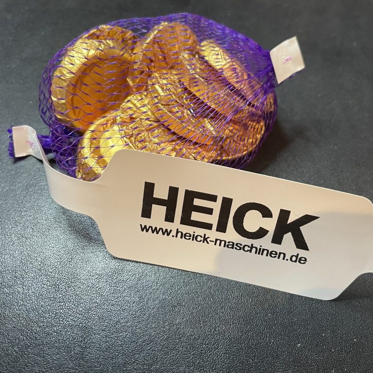 Verpackungsmaschine