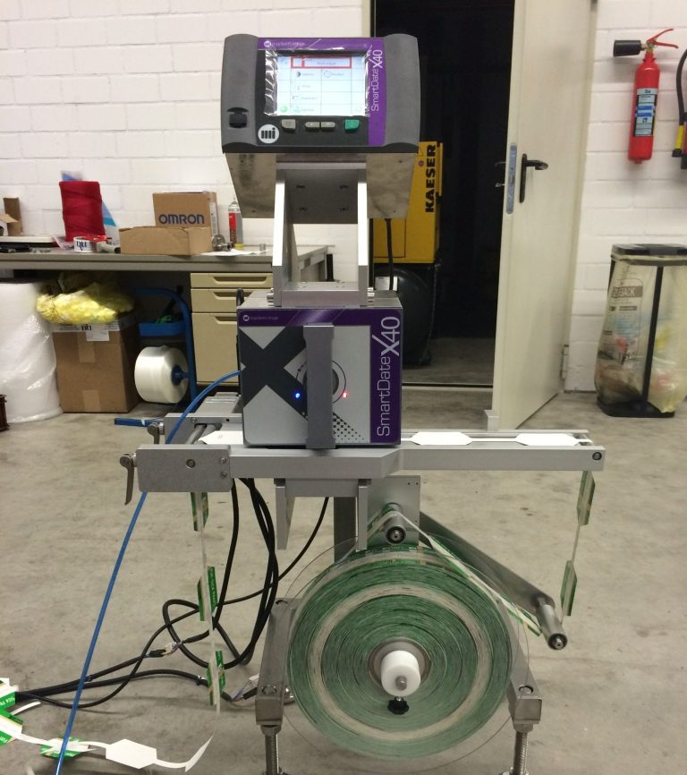 Anlagentechnik