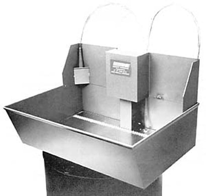 Kreislaufreiniger Baschomat