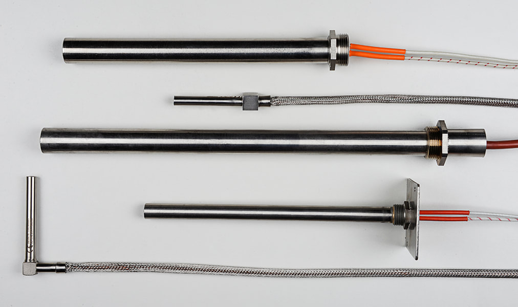 Keramisches Heizelement