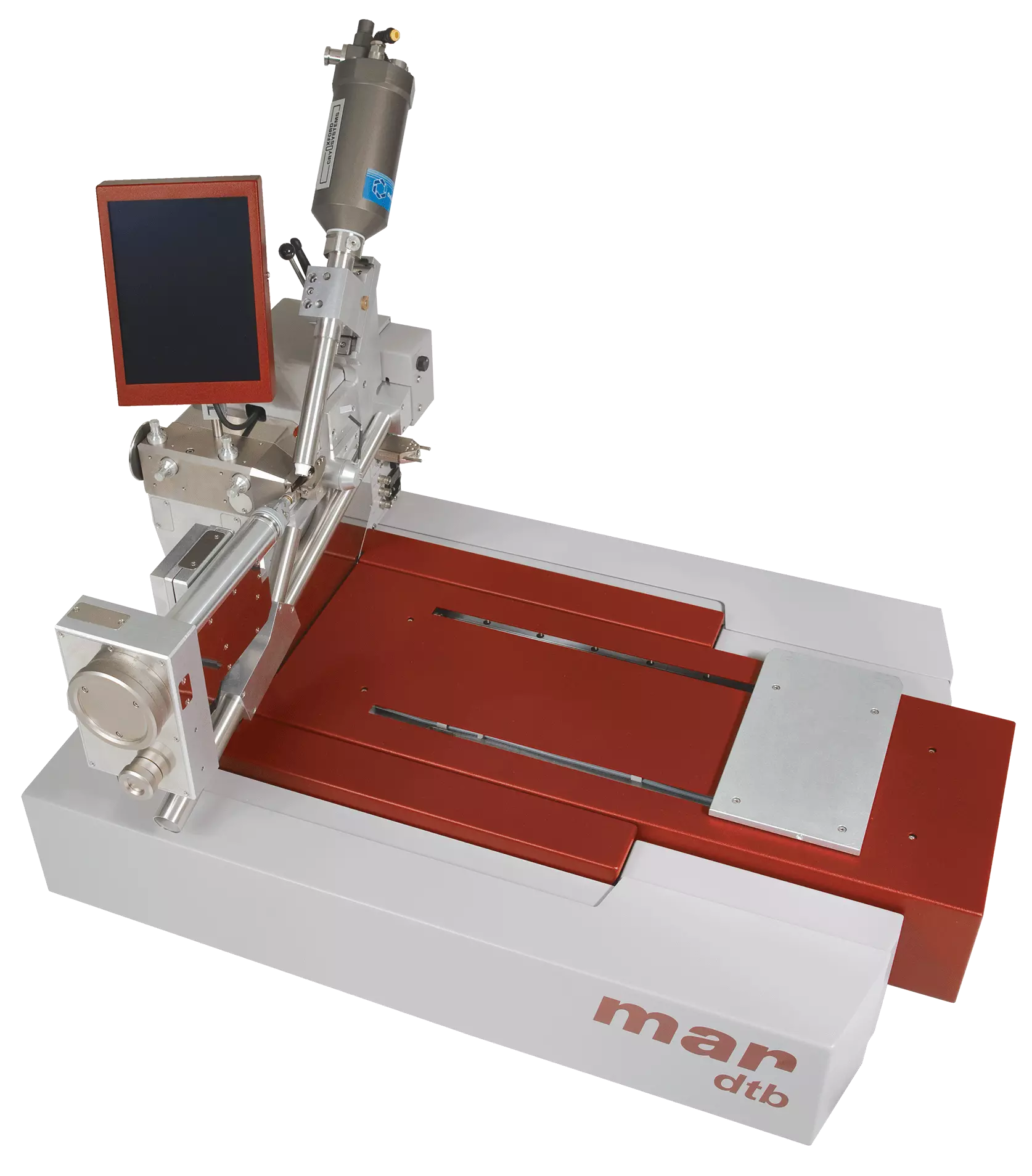 mardtb Goniometer
