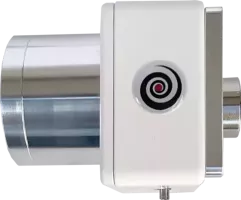 X-ray cam Strahljustierkamera