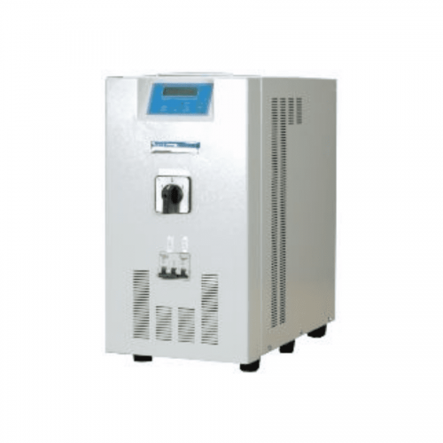 Netzspannungsstabilisator 1-3000 KVA