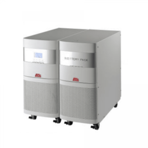 Notstromversorgung EN 50171, 1-30 KVA