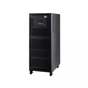 USV Doppelwandler 3/3 - 3/1 - 1/1 Phase, 15-500 KVA