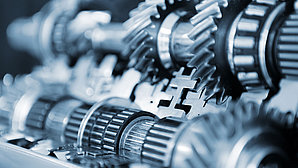 Maschinenintegrierte Messtechnik für die Smart Factory