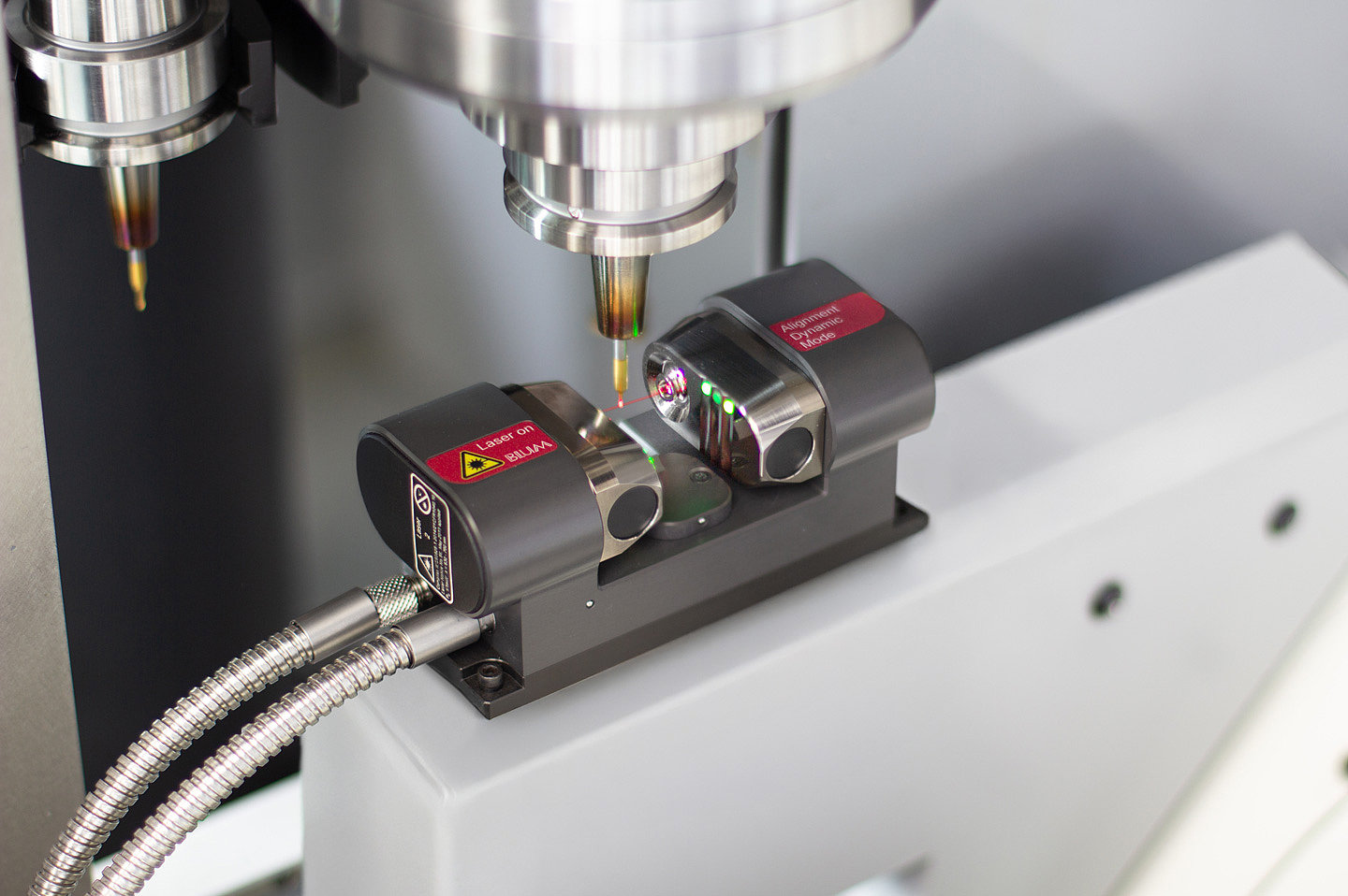 Lasermesssystem LC54-DIGILOG