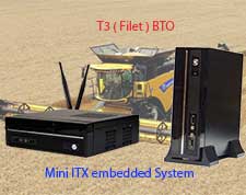 T3 Mini-ITX BTO-System