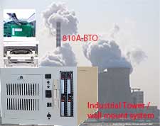 810A – Industrial ATX Tower