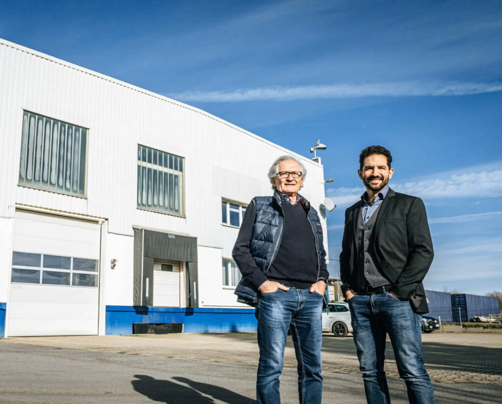 Standort Iserlohn