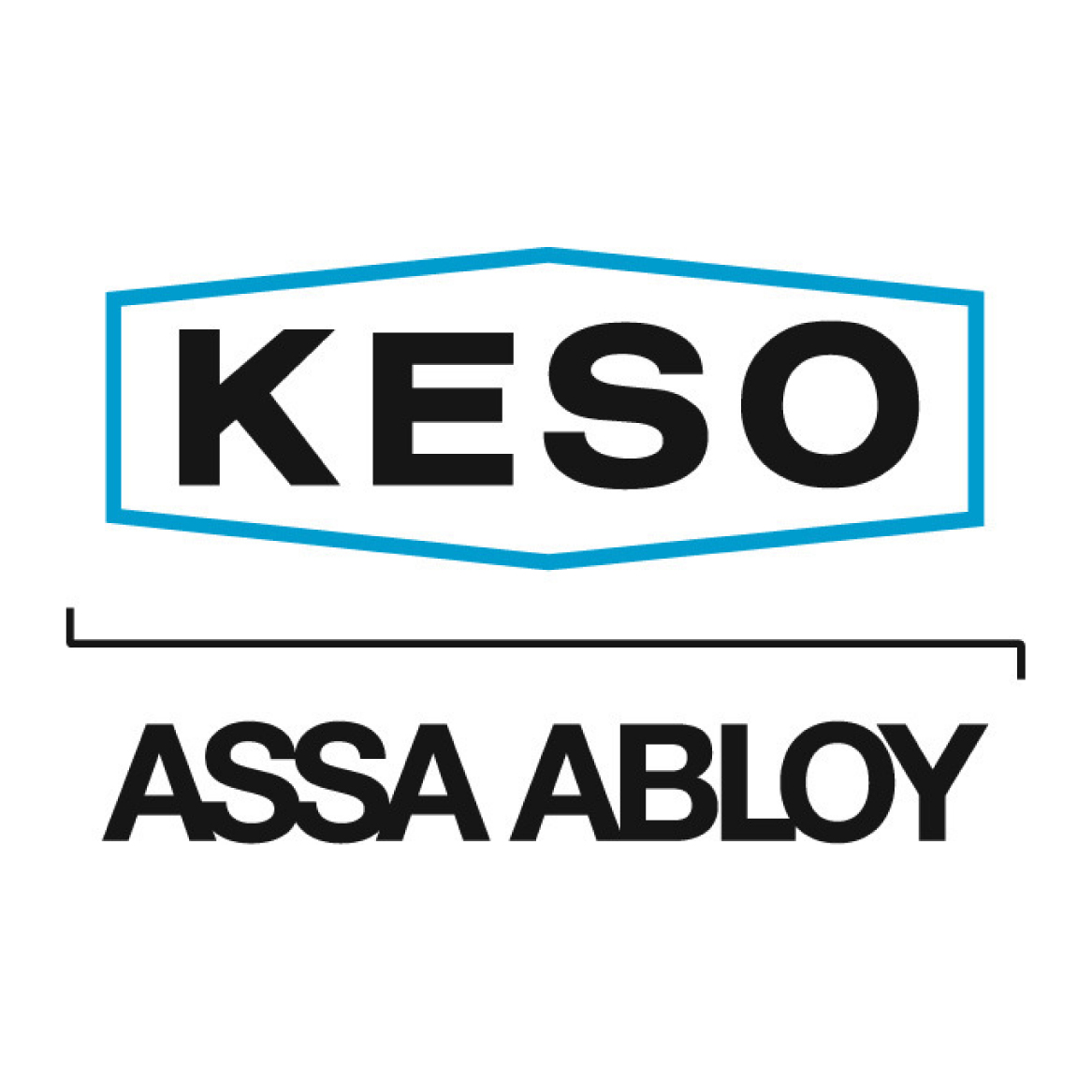 Schliesssysteme Keso