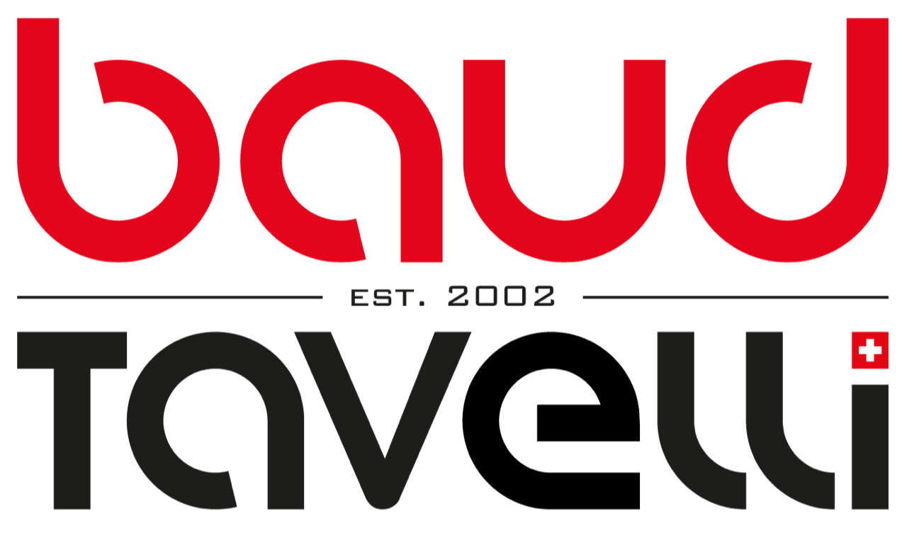 Baud Tavelli Logo