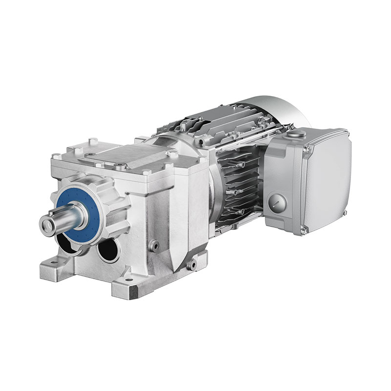 INNOMOTICS Stirnradgetriebemotor
