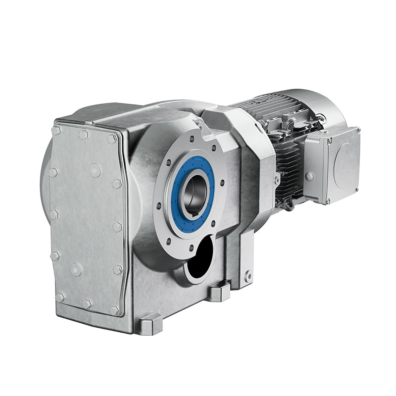 INNOMOTICS Kegelradgetriebemotor