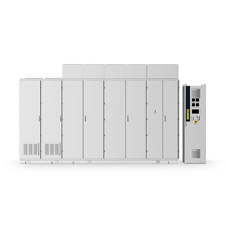 INNOMOTICS Perfect Harmony GH150