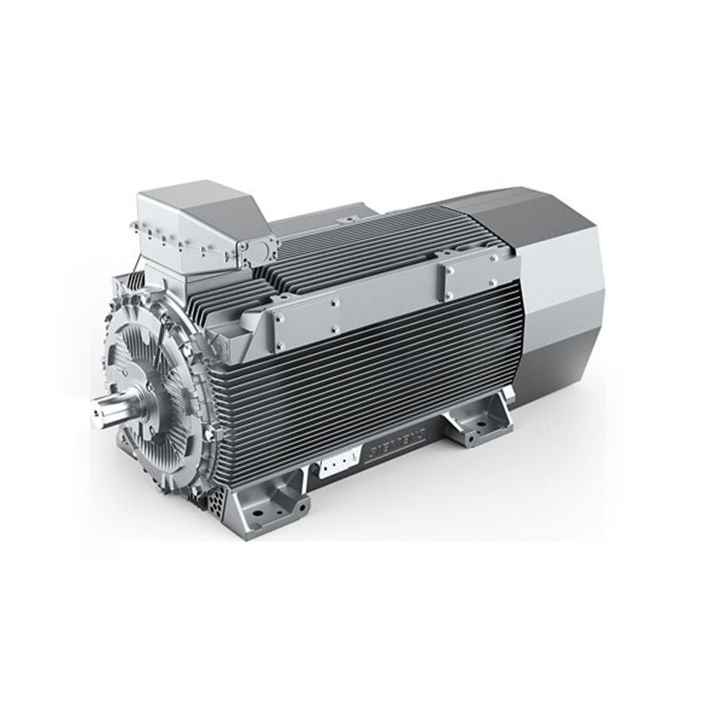 SIMOTICS HV-C Hochspannungsmotor